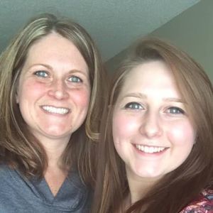 Meet your Posher, Krista